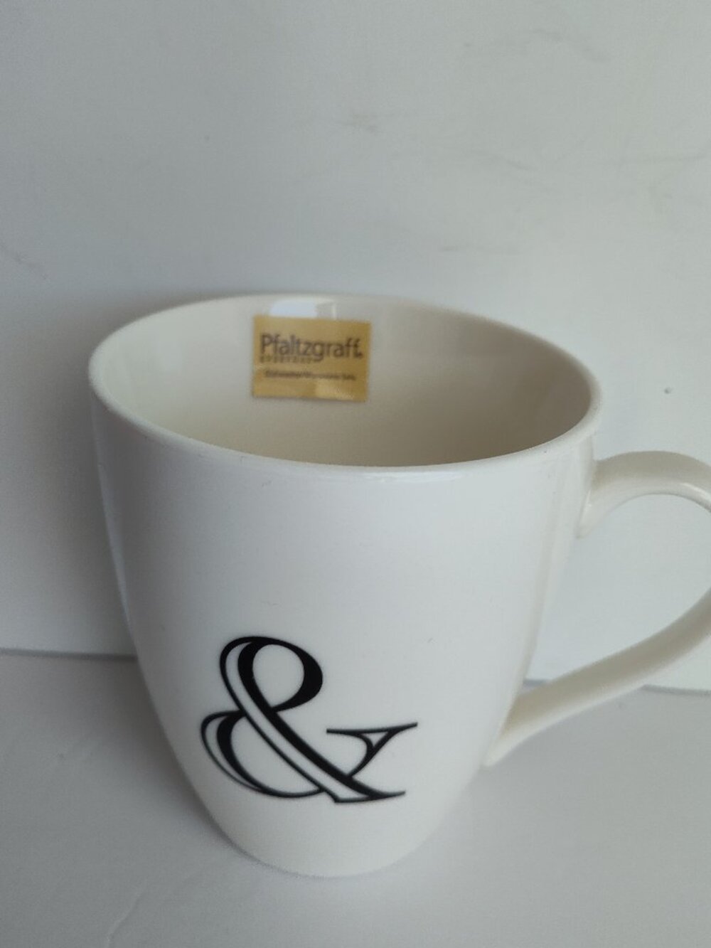 Pfaltzgraff & Mug